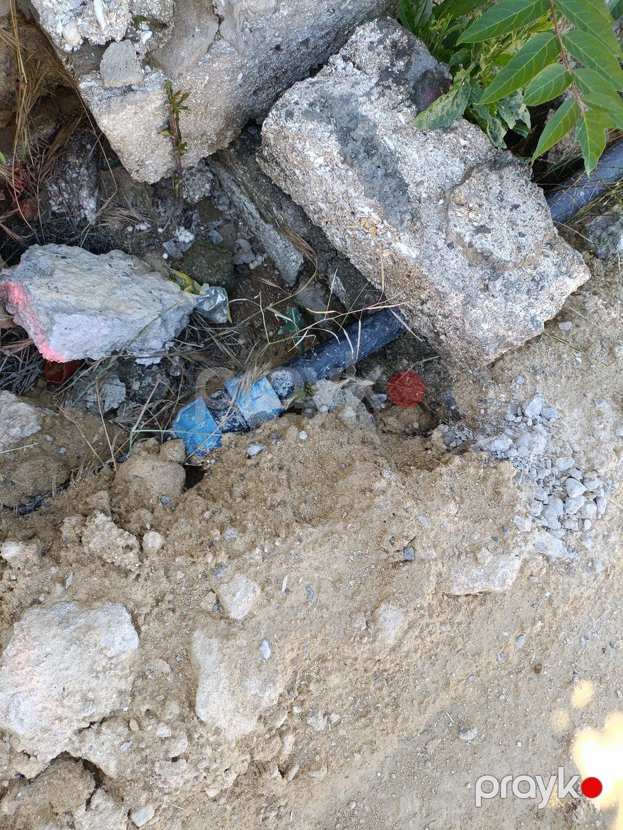 Satılır torpaq 9 sot — Torpaq, Bakı (4)