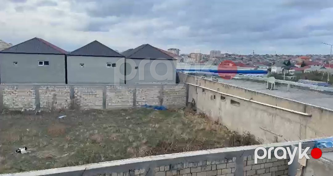Torpaq sahəsi, 8 sot, Çıxarışlı, Xırdalan — Torpaq, Bakı (6)