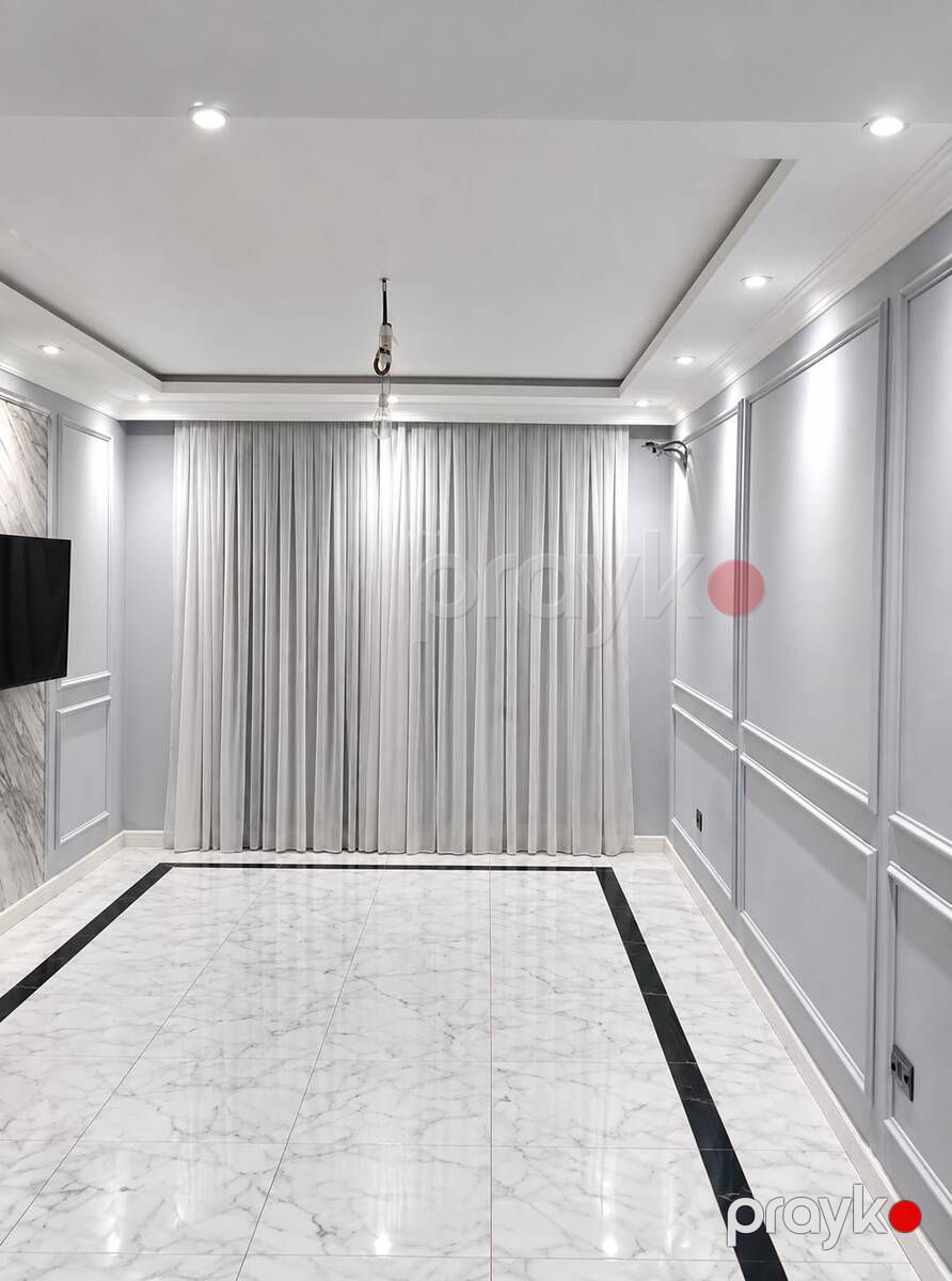Satılır 3 otaqlı yeni tikili 148 m² — Mənzil, Bakı (3)