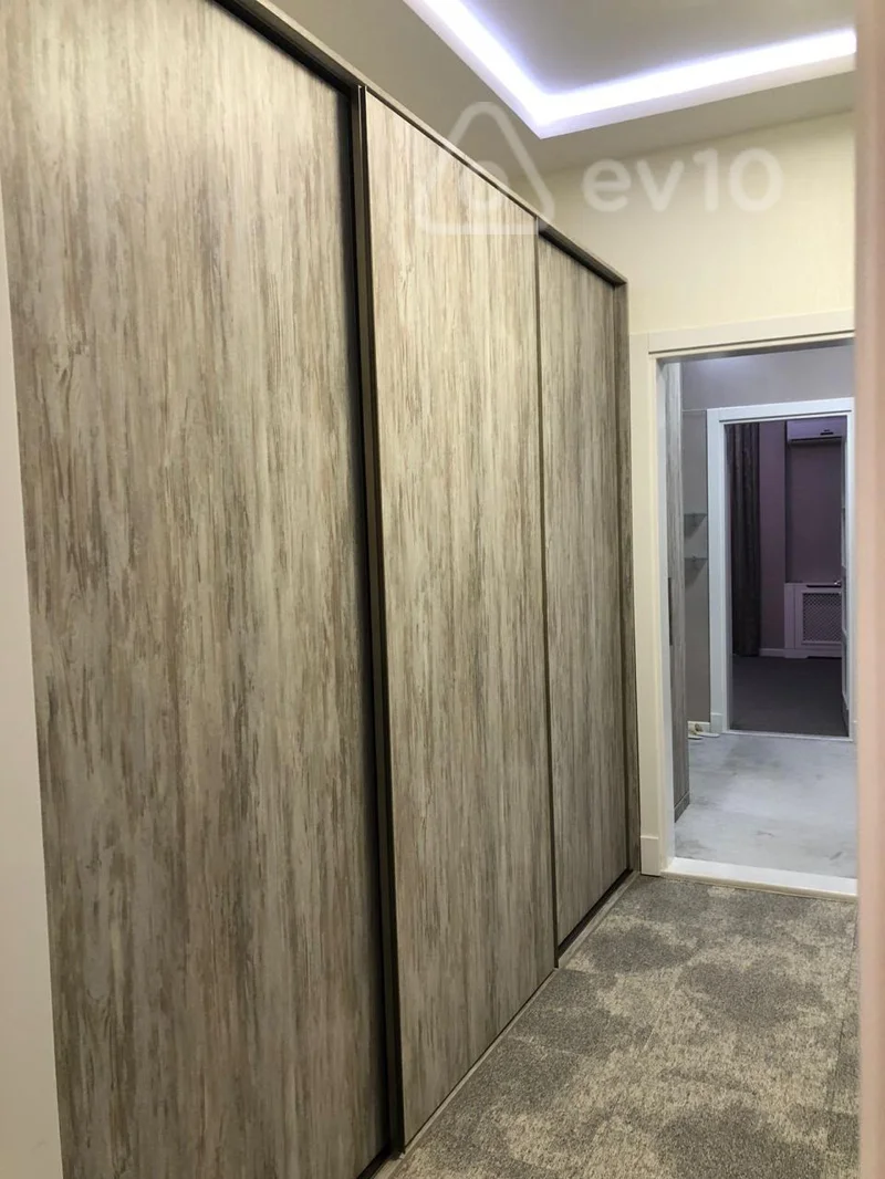 2 otaqlı mənzil, 55 m², Bakı, Səməd Vurğun 51 A — kirayə — Mənzil, Bakı (12)
