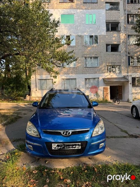 Hyundai i30, 1.6 L, 2008 il, 297 000 km — Qəbələ