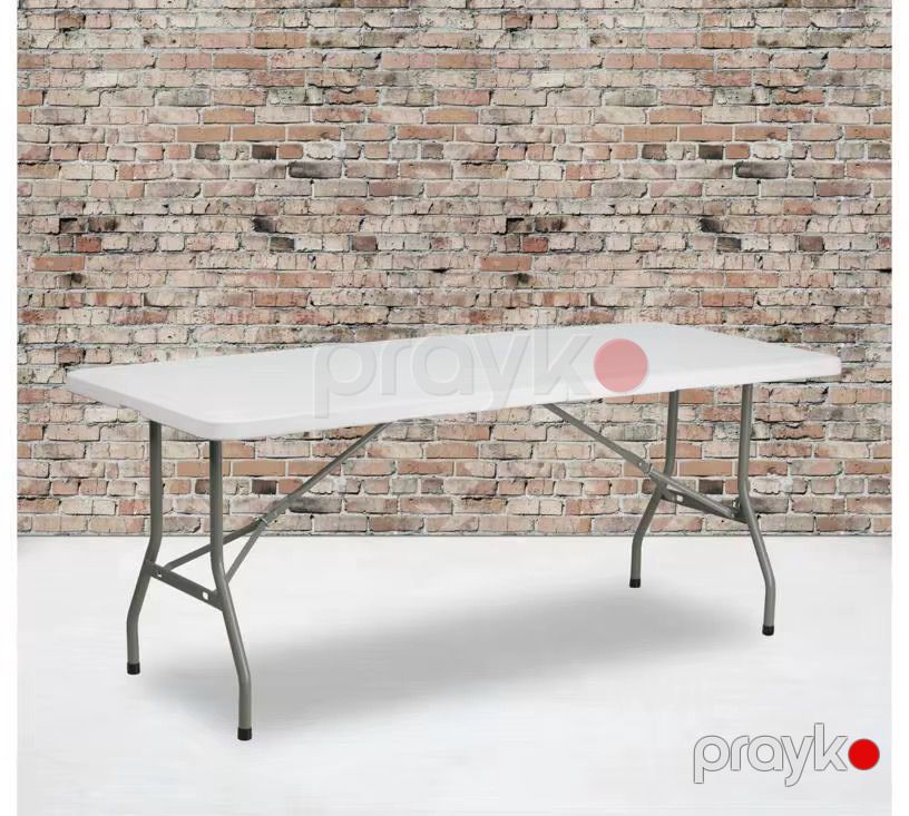 Qatlanan masa 8292-30, plastik, 74x180 sm — Mallar, Bakı (2)