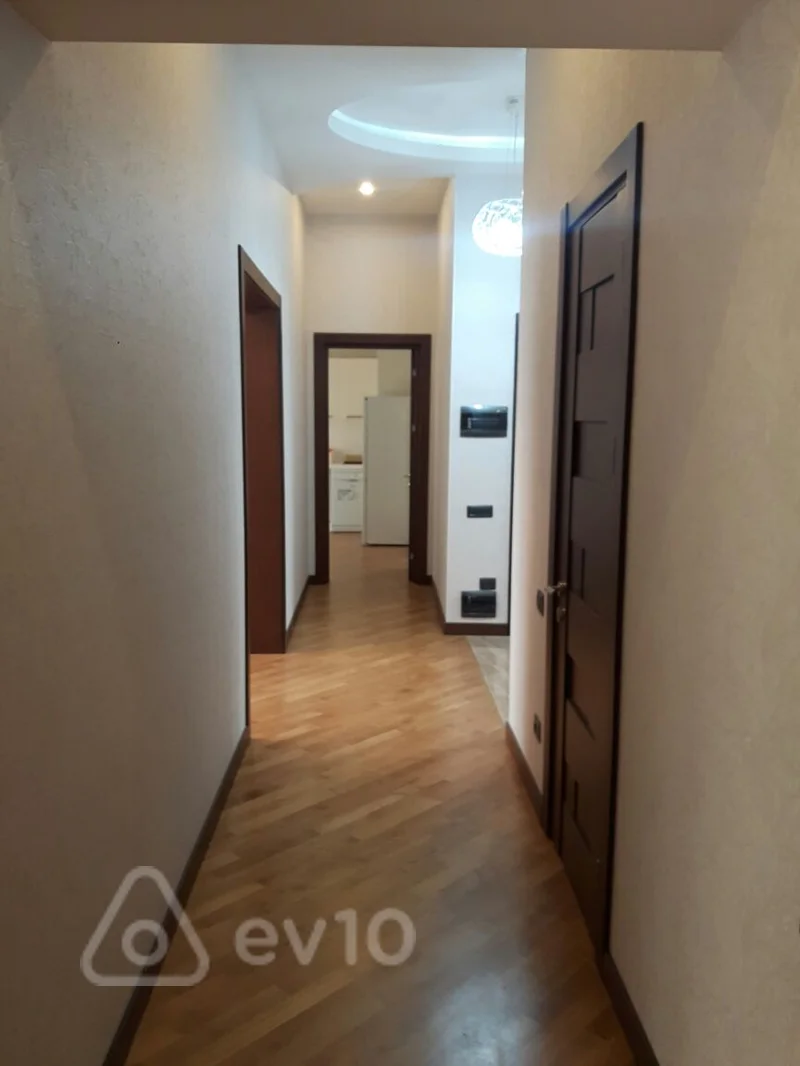 3 otaqlı mənzil, 110 m², Mərdanov Qardaşları küçəsi — kirayə — Mənzil, Bakı (12)