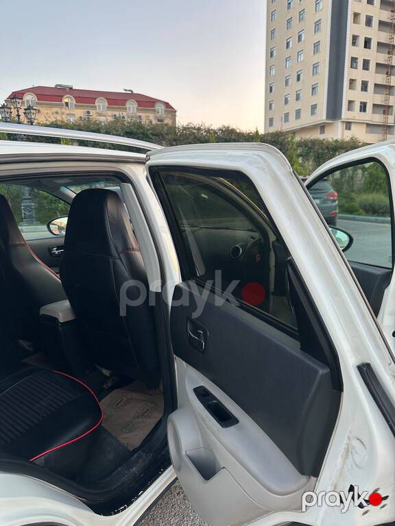 Nissan Qashqai, 2.0 L, 2012 il, 222 000 km — Avtomobillər, Bakı (7)