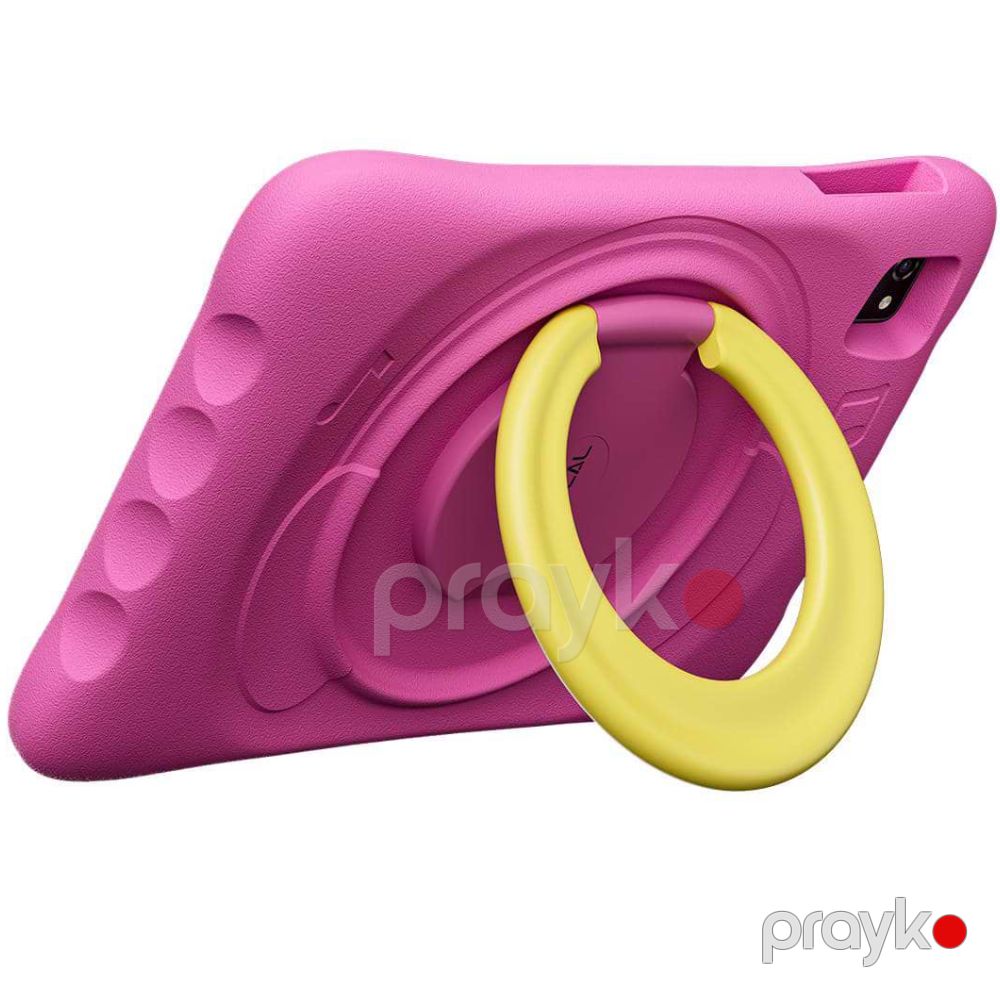 Oscal Pad60 Kids 4/128 GB Pink — Planshetlər, Bakı (2)