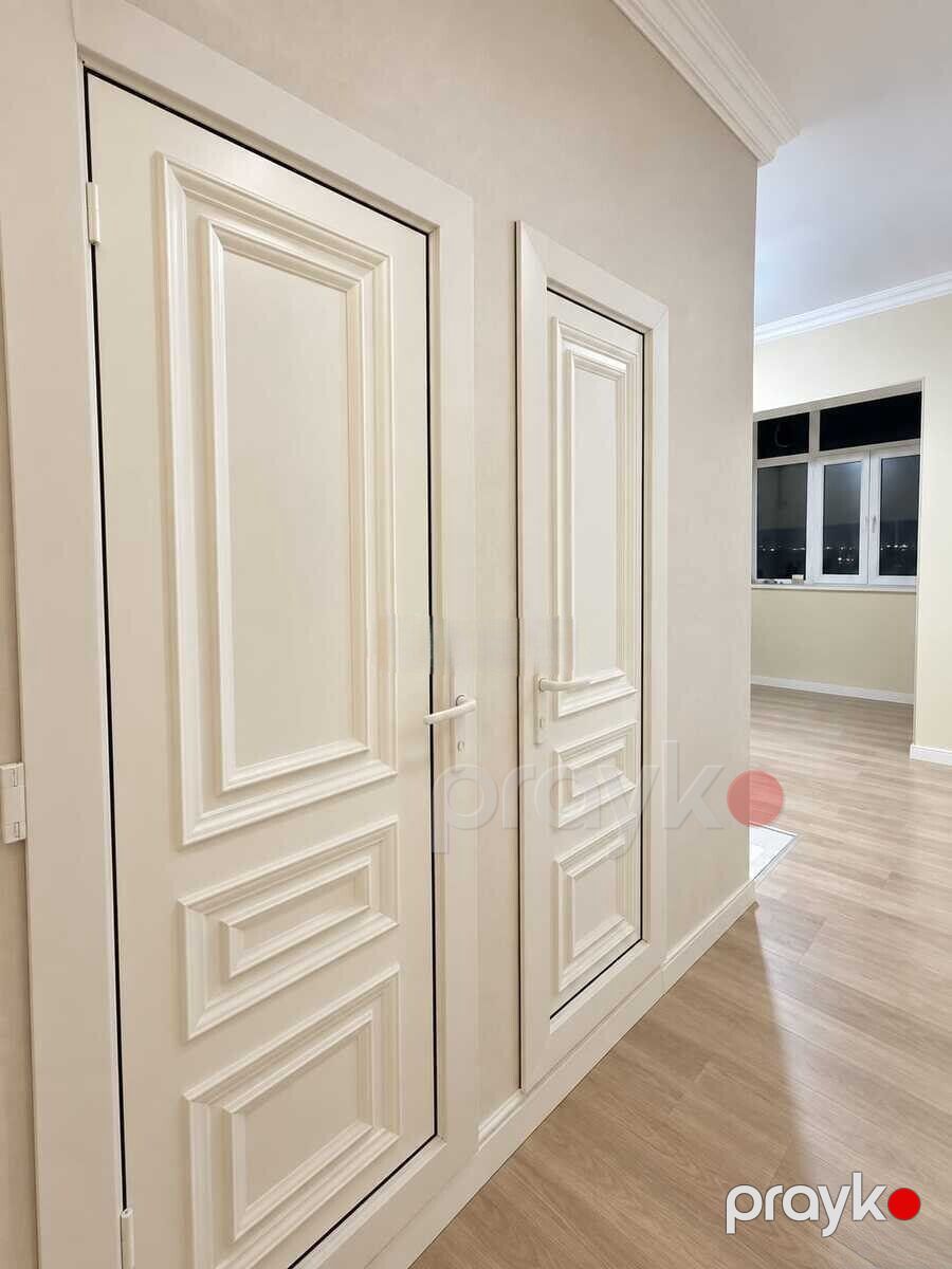 Satılır 2 otaqlı köhnə tikili 65 m² — Mənzil, Bakı (2)