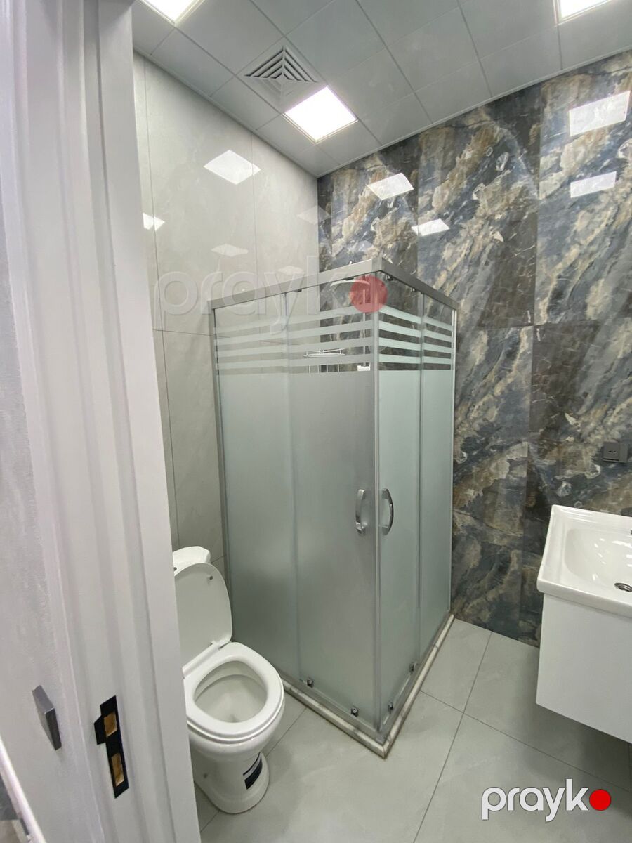 İcarəyə verilir 2 otaqlı yeni tikili 60 m² — Mənzil, Bakı (4)