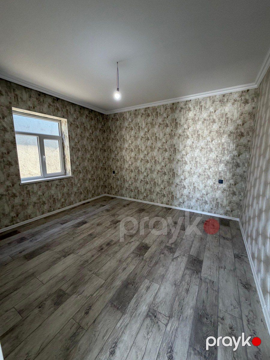 Satılır 5 otaqlı həyət evi/bağ evi 140 m² — Ev, villa, Bakı (8)