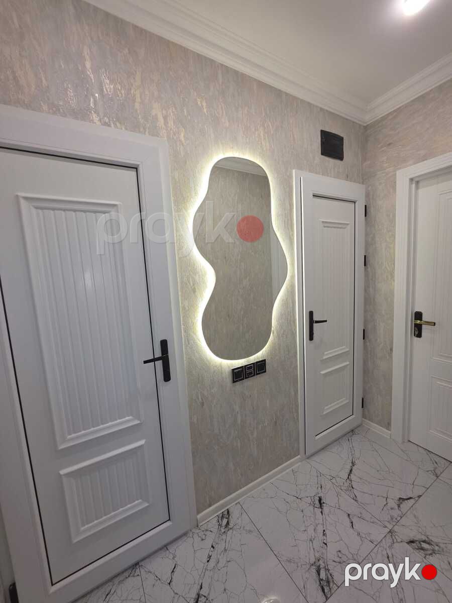 Satılır 2 otaqlı köhnə tikili 58 m² — Mənzil, Bakı (7)