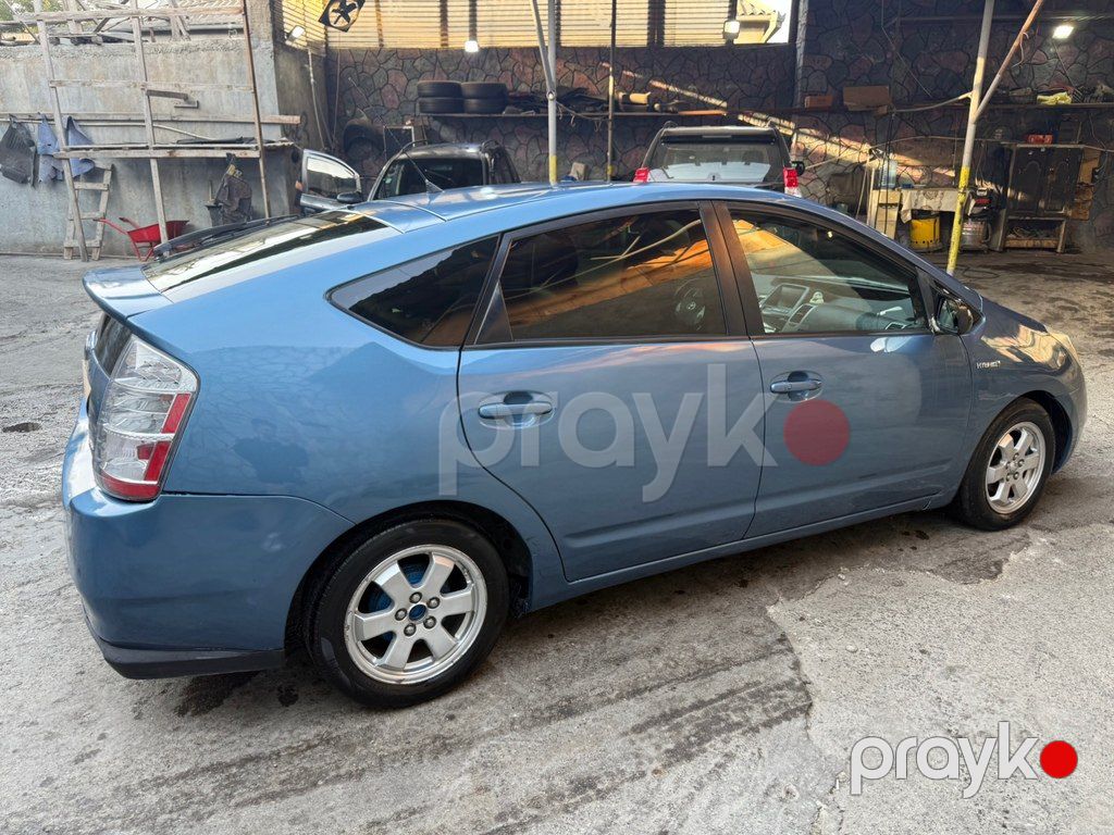 Toyota Prius, 1.5 L, 1.3 kWh, 2008 il, 482 803 km — Avtomobillər, Bakı (4)