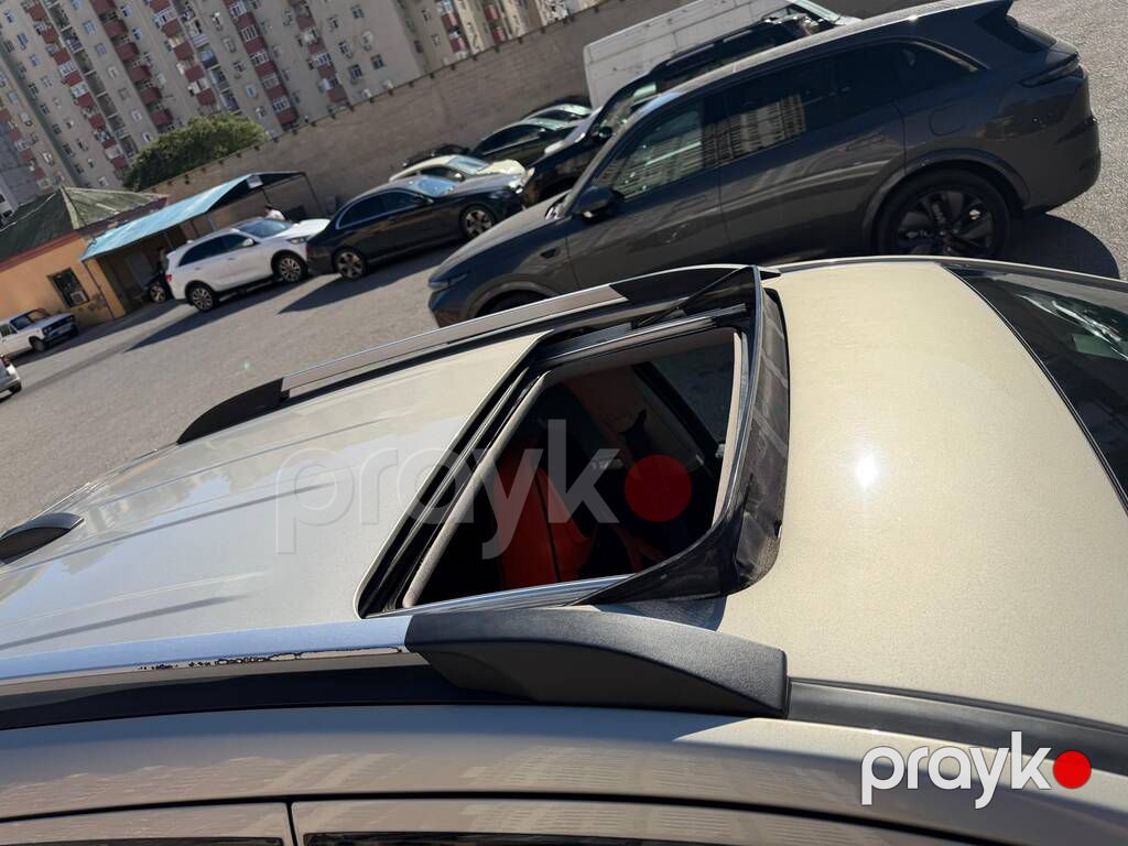 Chevrolet Trax, 1.4 L, 2016 il, 170 000 km — Avtomobillər, Bakı (5)