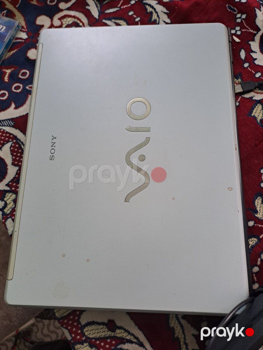 Noutbuk Sony — Noutbuklar, Bakı (3)