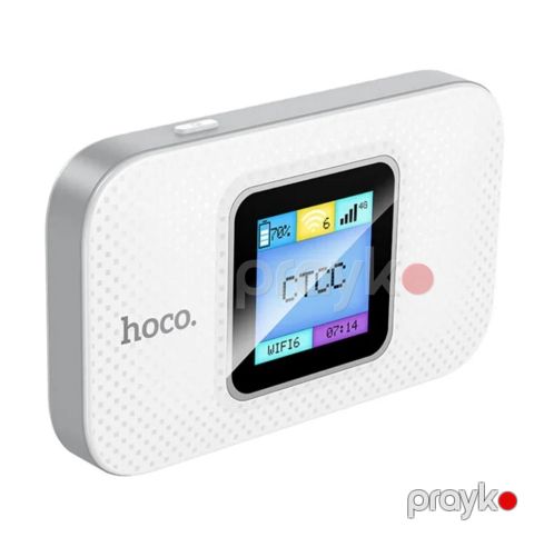 4G Wi-Fi modem (Mifi — Bakı