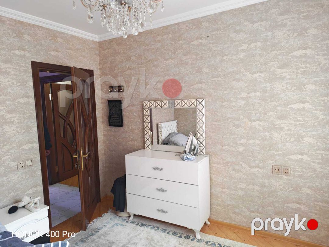 İcarəyə verilir 4 otaqlı köhnə tikili 80 m² — Mənzil, Bakı (11)