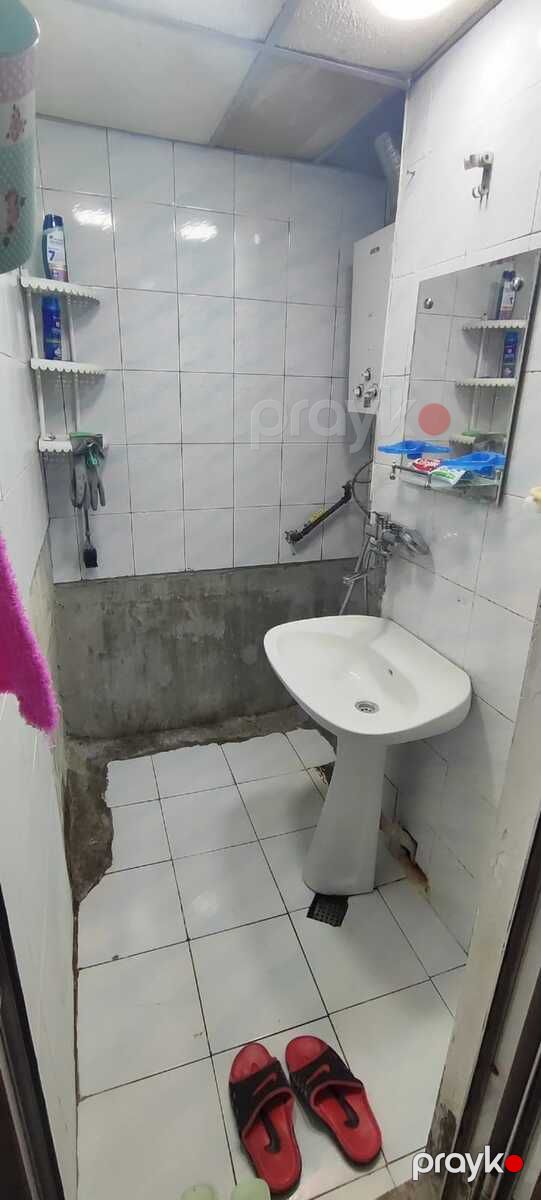 Satılır 3 otaqlı köhnə tikili 75 m² — Mənzil, Bakı (6)