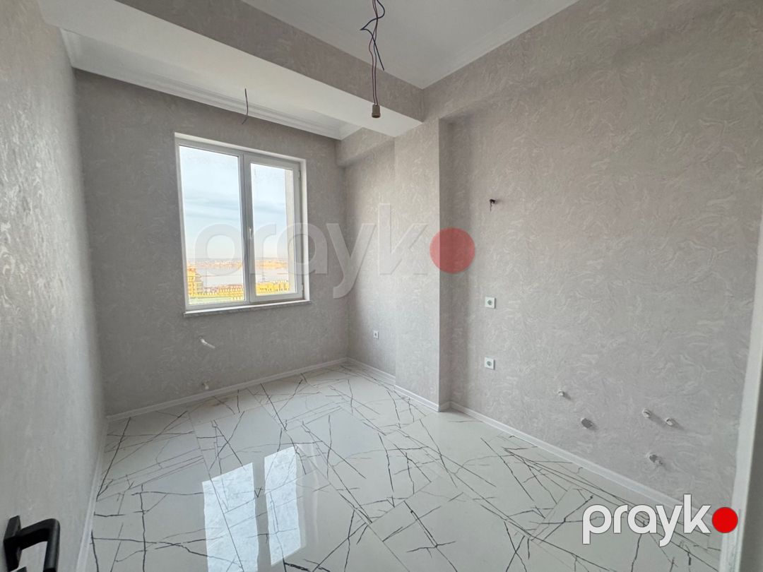 2-otaqlı yeni tikili, Masazır qəs., 66 m² — Mənzil, Bakı (3)
