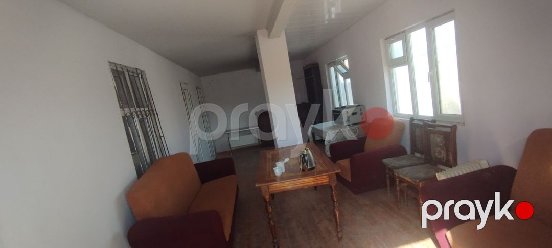 Satılır 2 otaqlı həyət evi/bağ evi 50 m² — Ev, villa, Bakı (4)