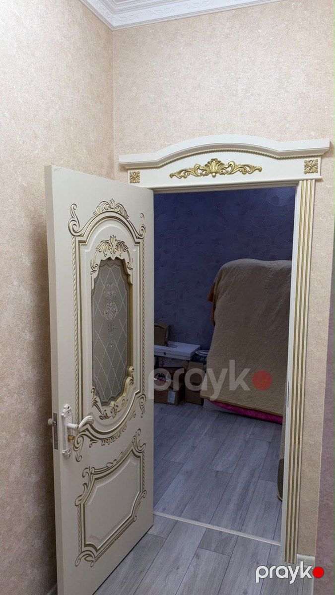 Satılır 3 otaqlı yeni tikili 85 m² — Mənzil, Bakı (4)
