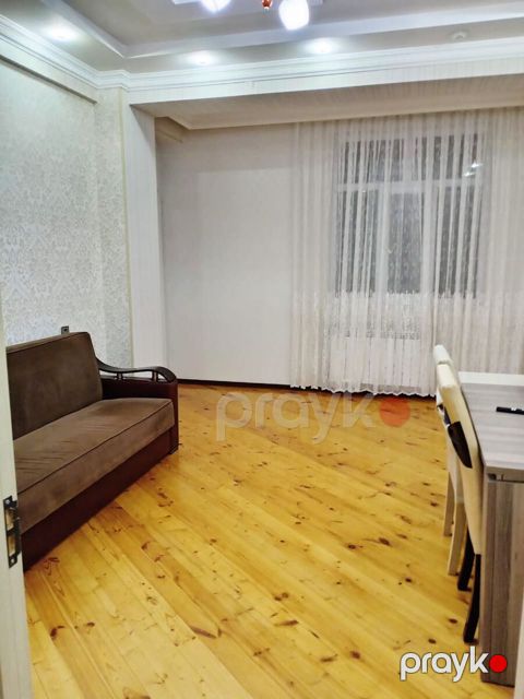 Satılır 2 otaqlı yeni tikili 75 m² — Sumqayıt