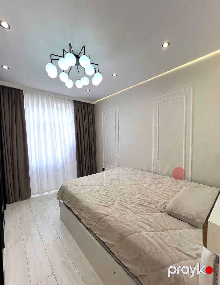Satılır 2 otaqlı köhnə tikili 50 m² — Mənzil, Bakı (2)