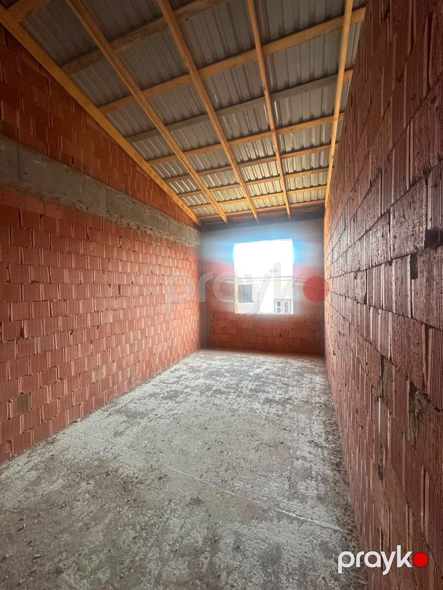 2-otaqlı yeni tikili, Masazır qəs., 53.3 m² — Mənzil, Bakı (2)