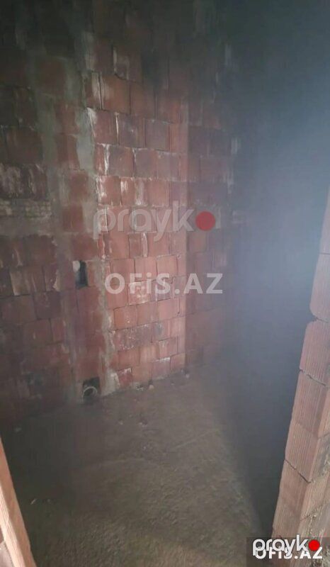 Yeni tikili Satılır Binəqədi r., Avtovağzal m., 3 otaq, 115 m² — Mənzil, Bakı (7)