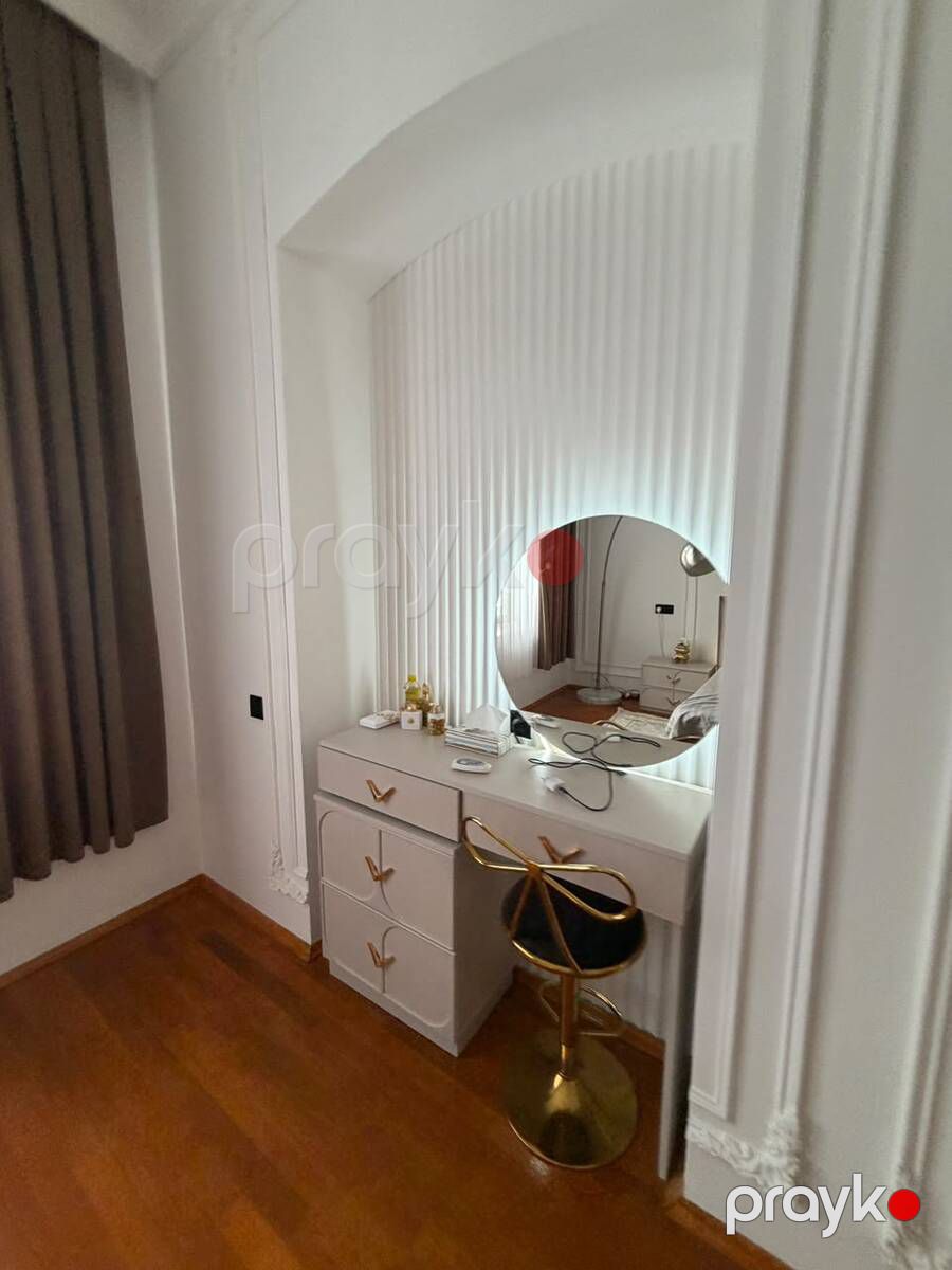 3-otaqlı mənzil kirayə verilir, Bayıl qəs., 140 m² — Mənzil, Bakı (10)