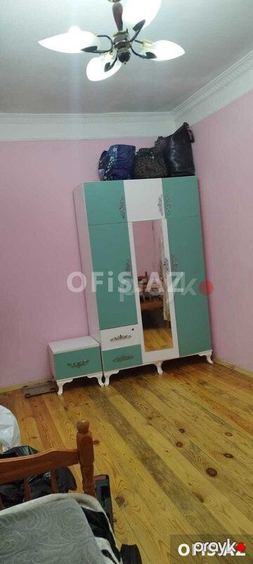 Həyət evləri Kirayə Verilir Xırdalan, Xırdalan Texnikoma Yaxn 2 otaq Həyət evi kirayə, 2 otaq, 50 m² — Ev, villa, Xırdalan (5)