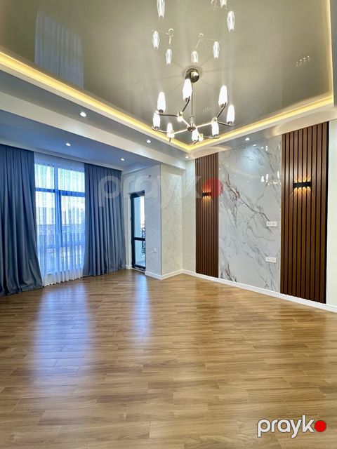 Satılır 2 otaqlı yeni tikili 86 m² — Bakı