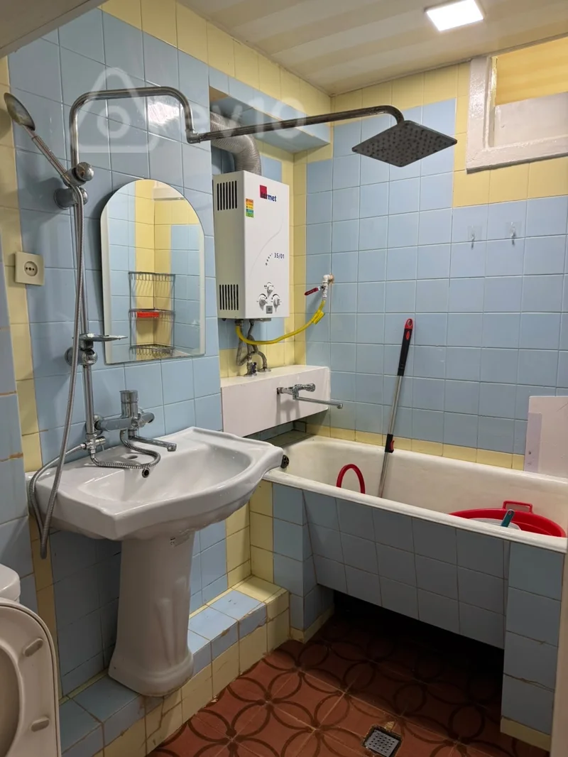 2 otaqlı mənzil, 65 m², Rahib Məmmədov küç — kirayə — Mənzil, Bakı (10)