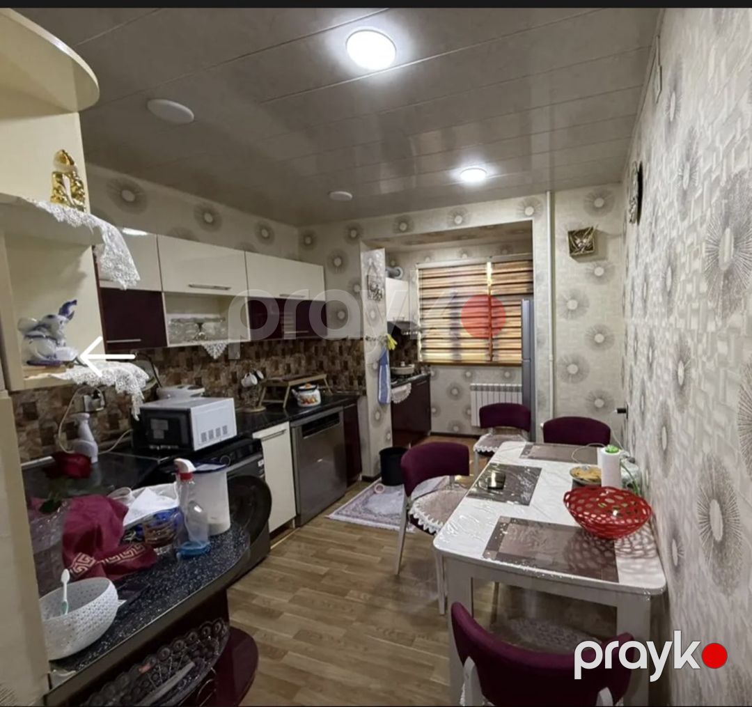 Satılır 3 otaqlı köhnə tikili 70 m² — Mənzil, Bakı (8)