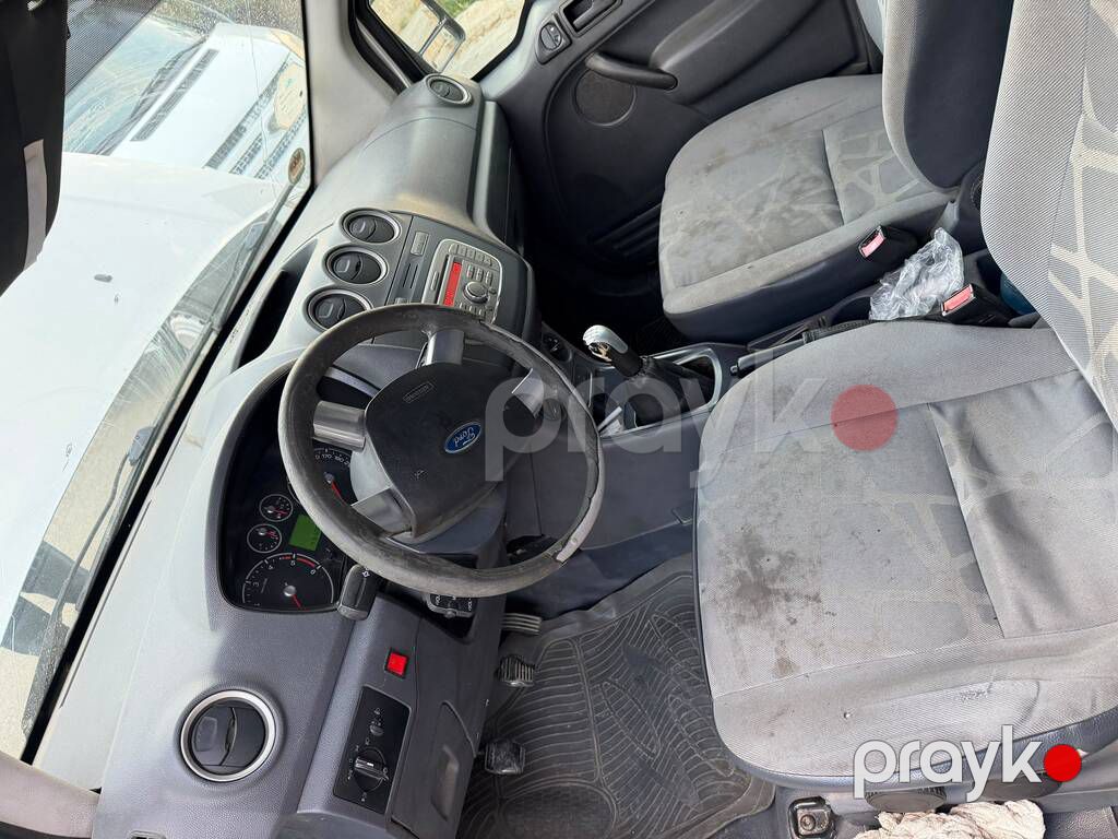 Ford Transit Connect, 1.8 L, 2008 il, 417 000 km — Avtomobillər, Bakı (7)