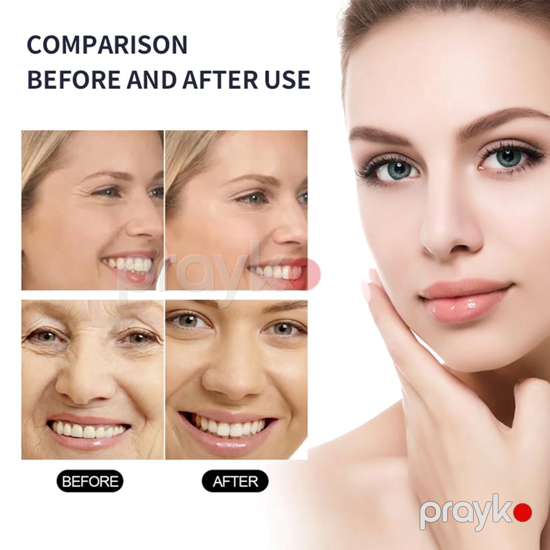 Üz üçün maska Bio Collagen Real Deep Mask, 4 əd — Mallar, Bakı (2)