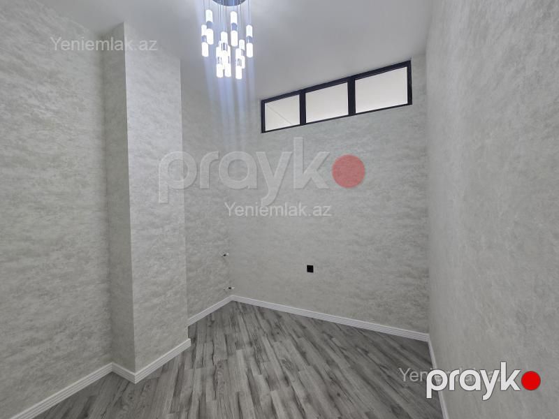 Satılır 3 otaqlı Bina evi menzil (Yeni tikili), 95 m², 36-cı məhəllə — Mənzil, Sumqayıt (9)