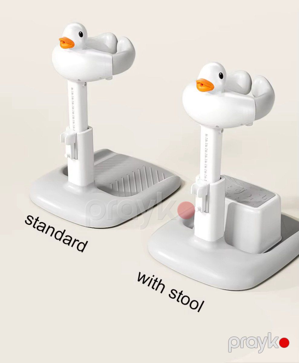 Hamam dəsti — Pampers və gigiyena, Bakı (2)