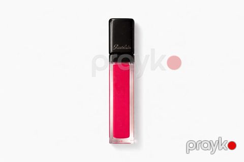 Maye dodaq boyası Guerlain KissKiss Charming Matte L368, 5.8 ml — Bakı