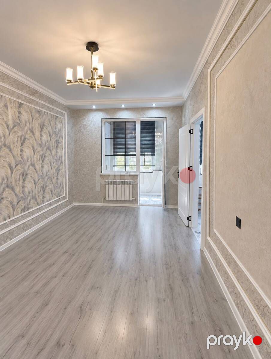 Satılır 2 otaqlı köhnə tikili 58 m² — Mənzil, Bakı (6)