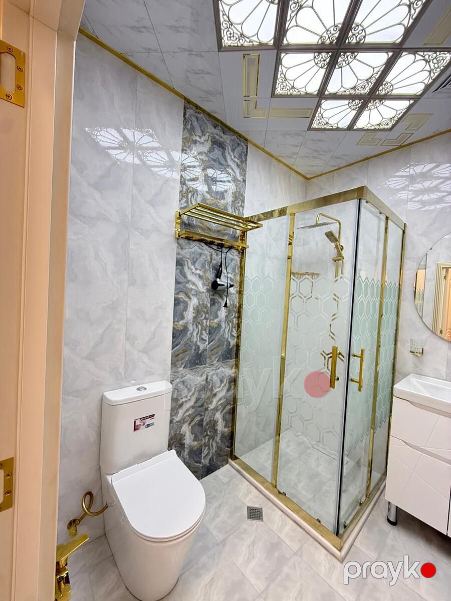 Satılır 2 otaqlı yeni tikili 62 m² — Mənzil, Bakı (11)