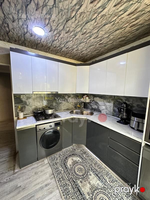 Satılır 3 otaqlı Bina evi menzil (Köhnə tikili), 78 m², Suraxanı rayonu — Mənzil, Bakı (9)