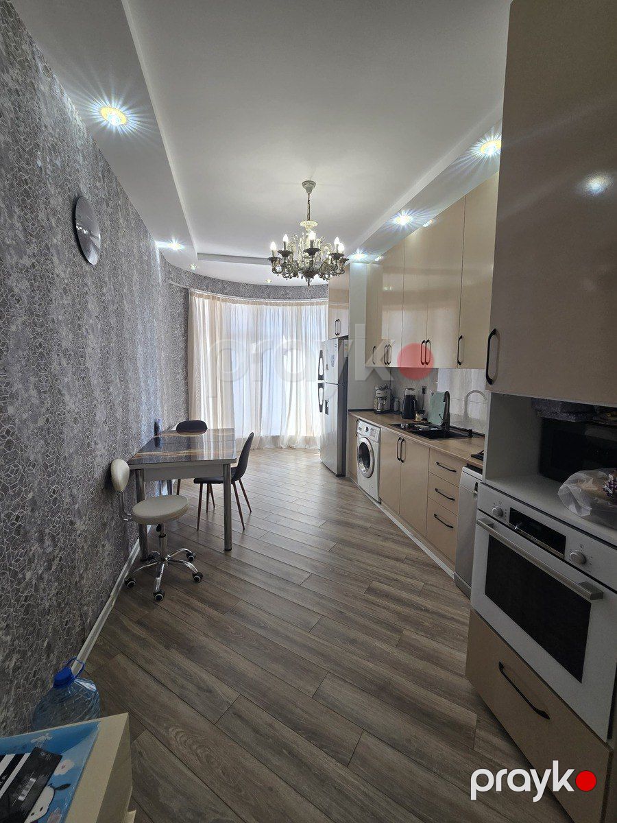 Satılır 3 otaqlı yeni tikili 151 m² — Mənzil, Bakı (8)