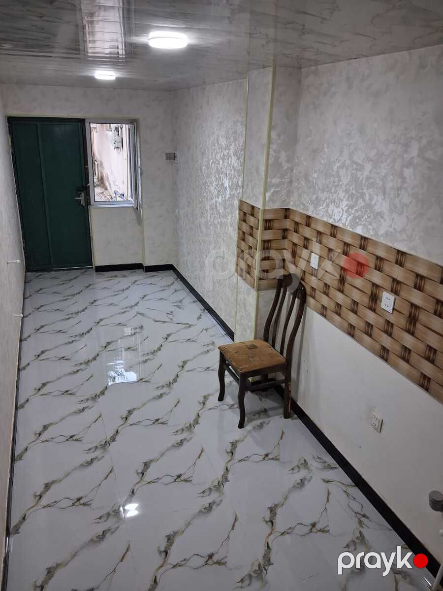 Satılır 2 otaqlı həyət evi/bağ evi 45 m² — Ev, villa, Bakı (8)