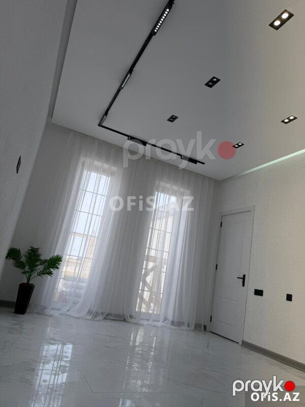 Həyət evləri Satılır Xəzər r., Şüvəlan q., 4 otaq, 110 m² — Ev, villa, Bakı (4)
