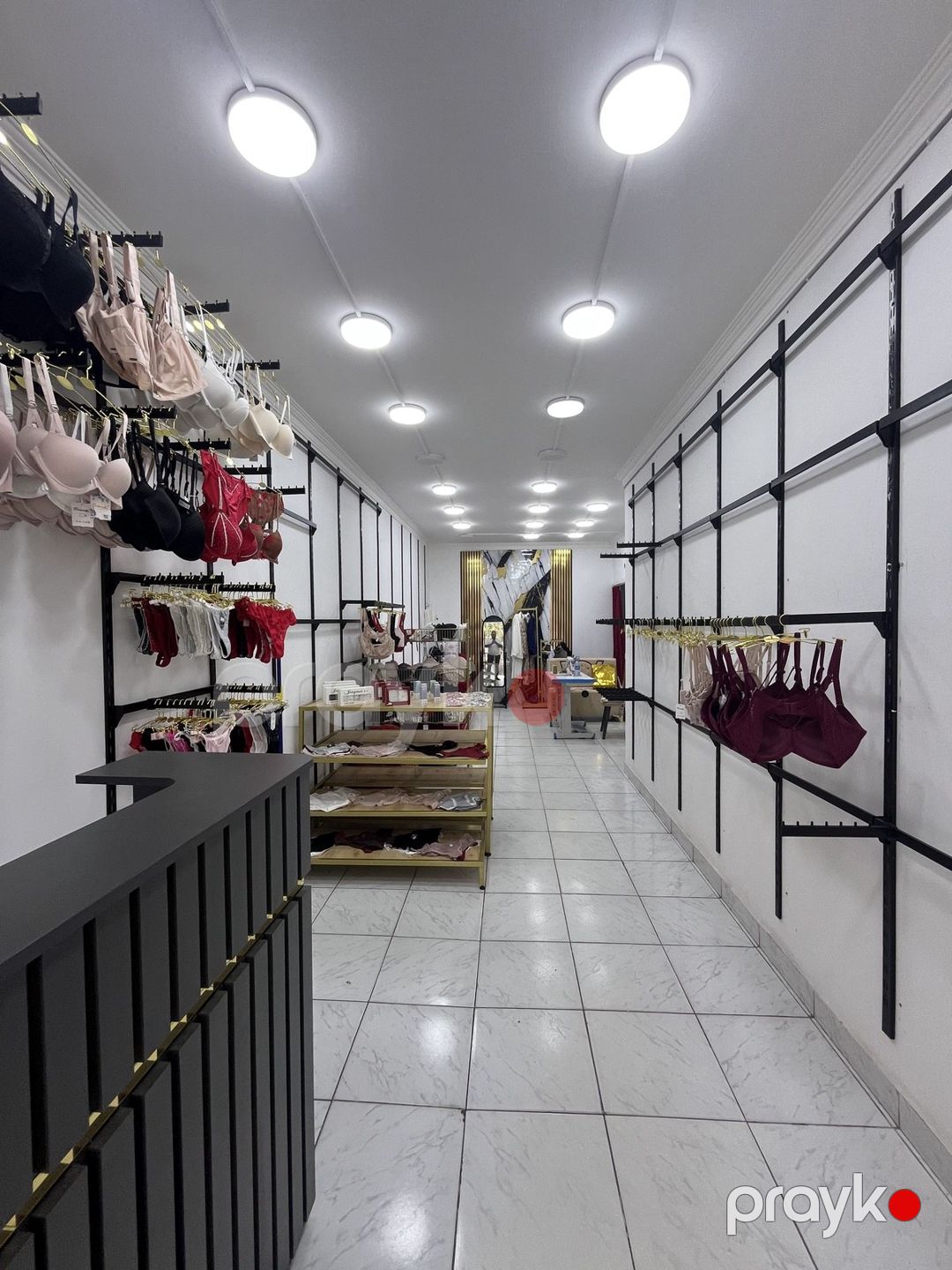 İcarəyə verilir obyekt 65 m² — Əmlak, Bakı (3)