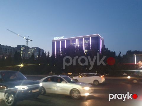 Satılır 2 otaqlı köhnə tikili 37 m² — Bakı