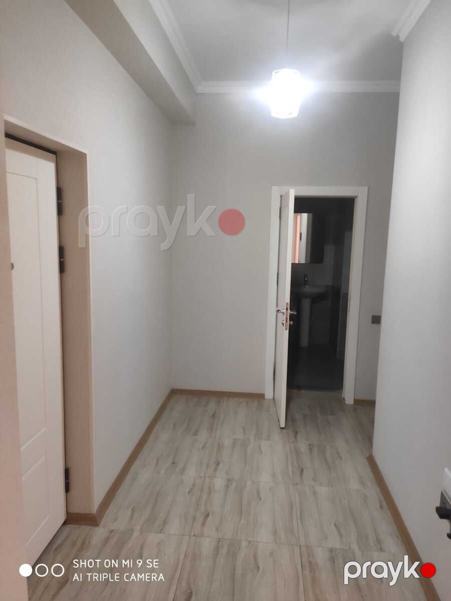 İcarəyə verilir 2 otaqlı yeni tikili 65 m² — Mənzil, Xırdalan (8)