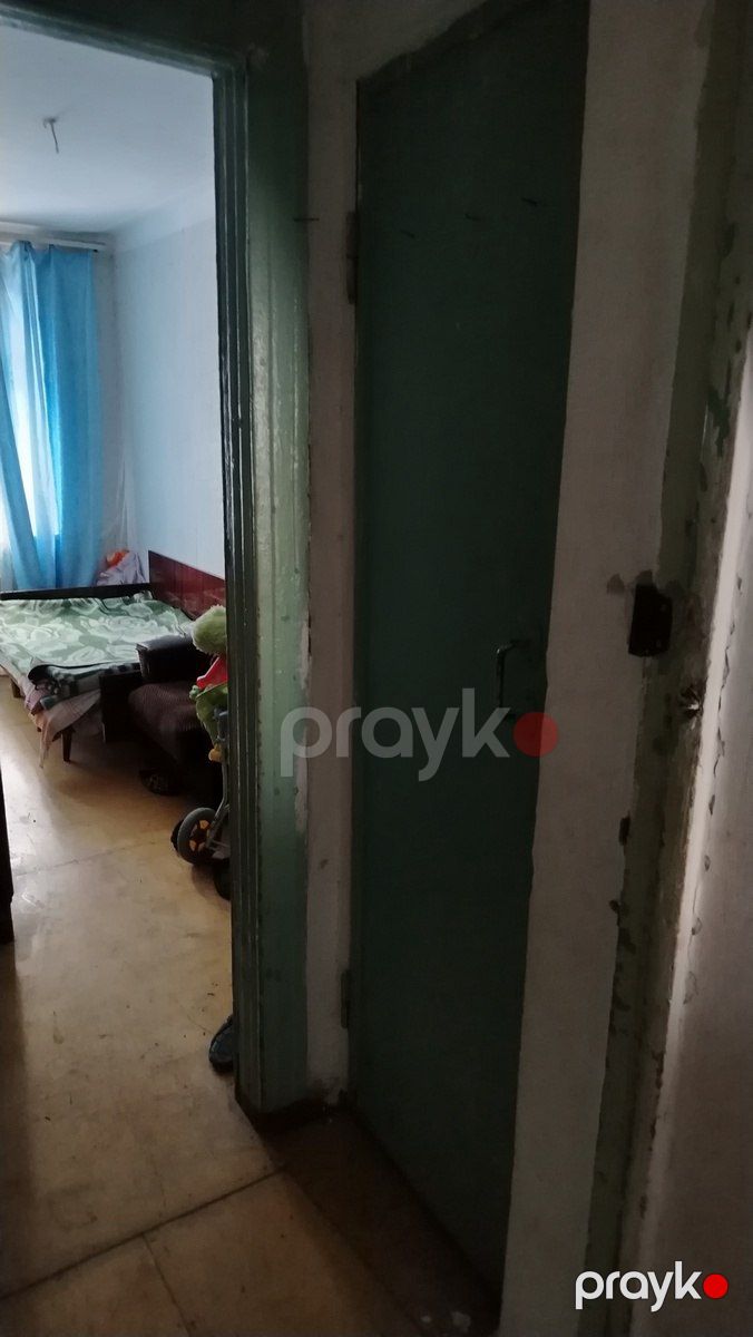 Satılır 3 otaqlı köhnə tikili 60 m² — Mənzil, Bakı (3)