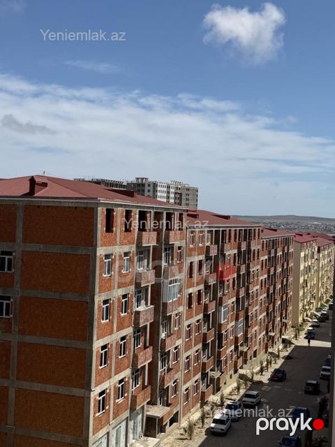 Satılır 1 otaqlı Bina evi menzil (Yeni tikili), 44 m², Masazır — Abşeron