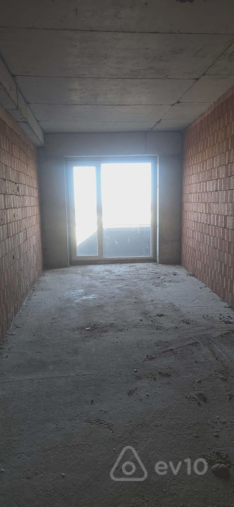 For sale: 3-room apartment (new building), 110 m² — Mənzil, Bakı (3)
