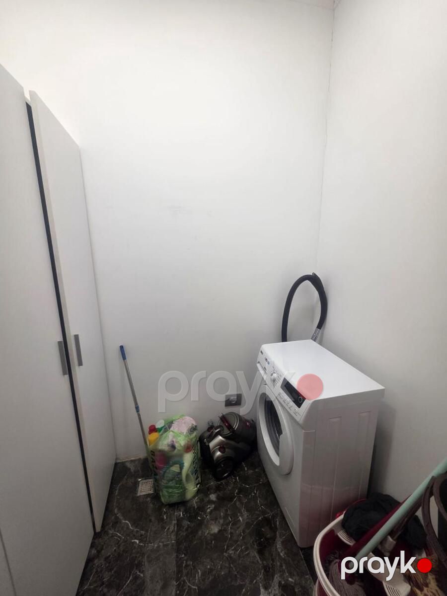 Satılır 3 otaqlı yeni tikili 148 m² — Mənzil, Bakı (11)