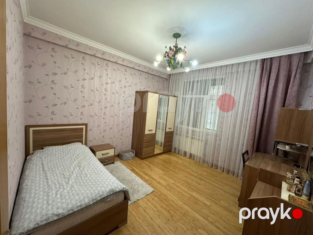 Satılır 4 otaqlı yeni tikili 135 m² — Mənzil, Bakı (9)